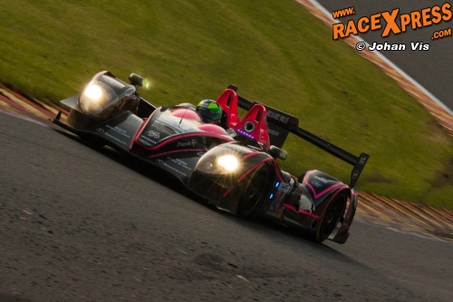OAK Racing